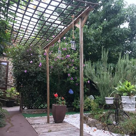 A Casina De Esther Teo Exterior photo