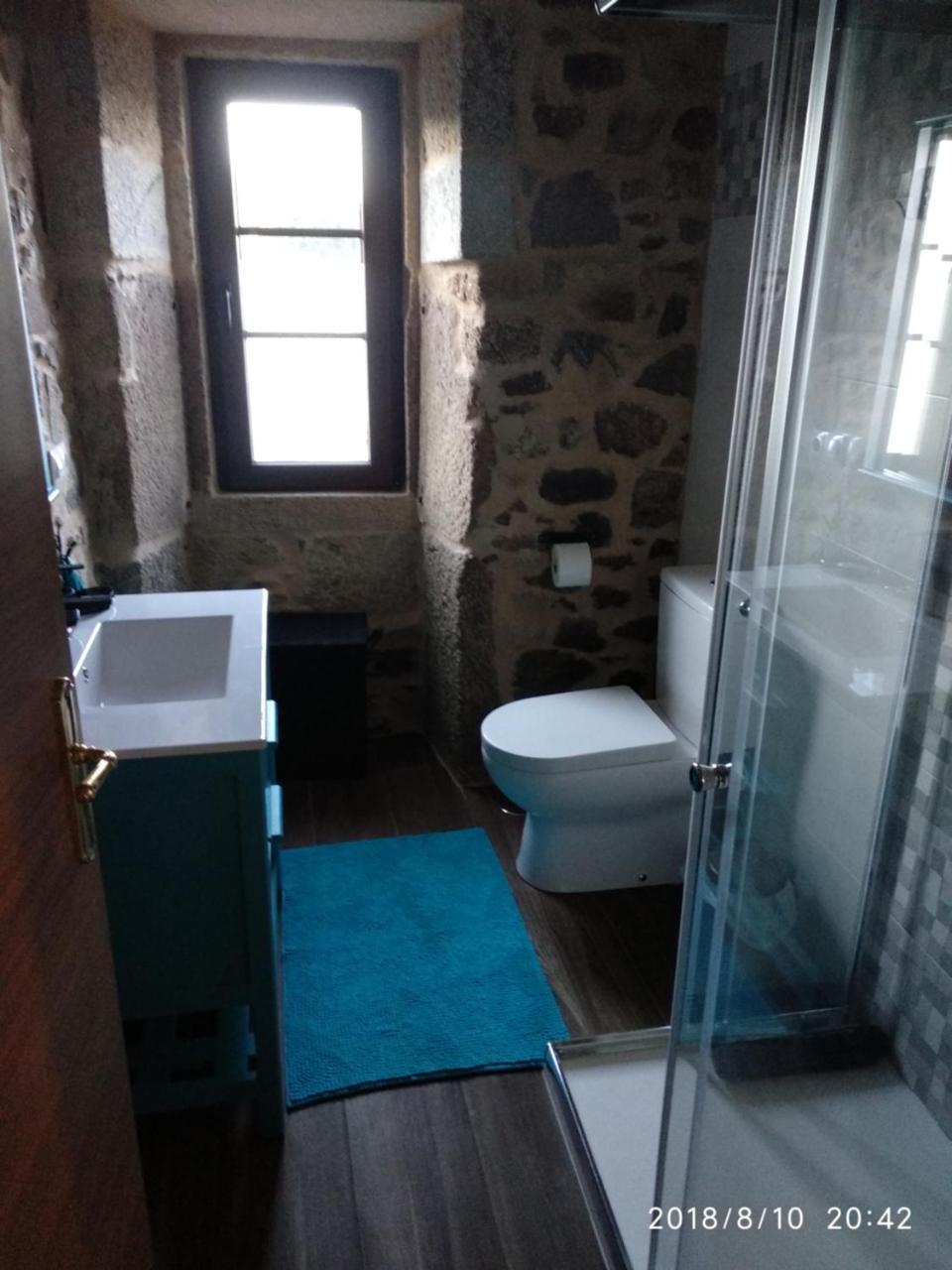 A Casina De Esther Teo Exterior photo